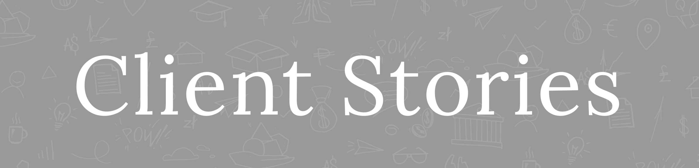 clientstories clientstories